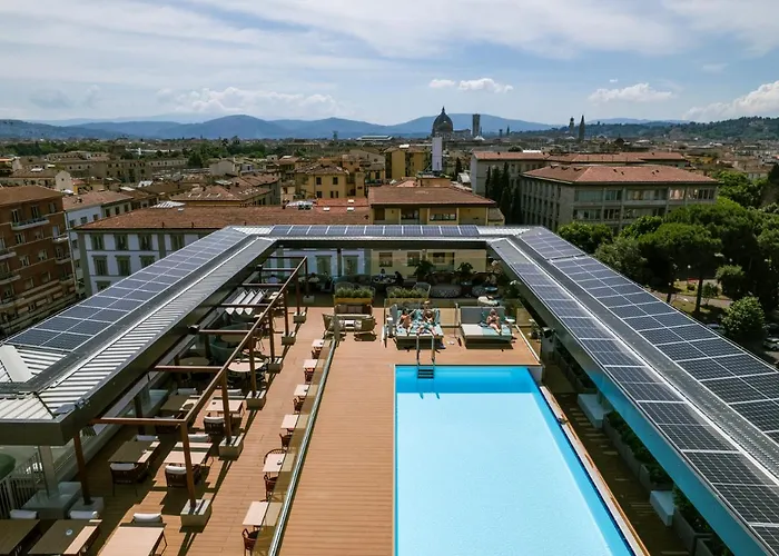 The Social Hub Florence Belfiore Extended Stay