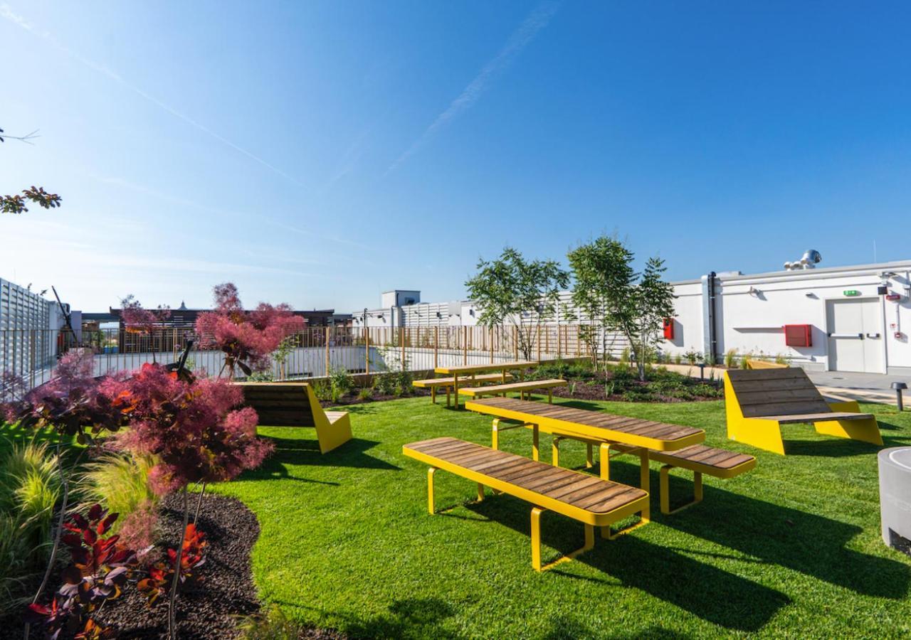 The Social Hub Belfiore Extended Florence
