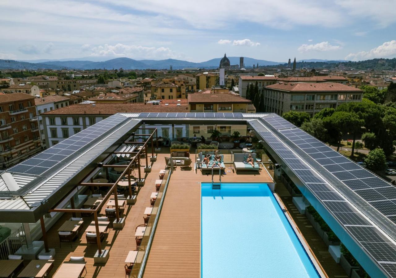 The Social Hub Belfiore Extended Aparthotel Florence