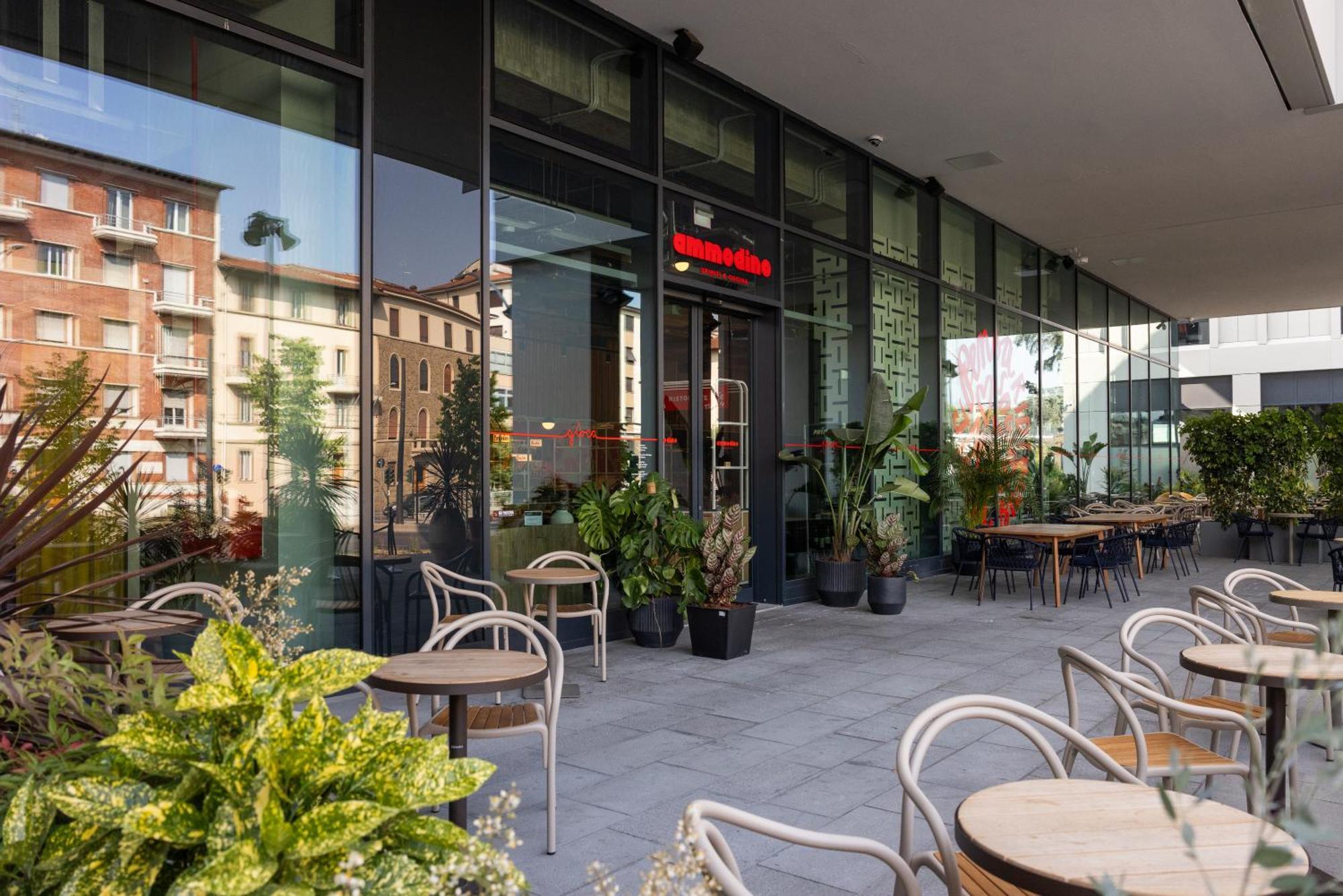 The Social Hub Belfiore Extended 4* Florence