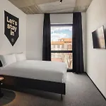 The Social Hub Florence Belfiore Extended Stay