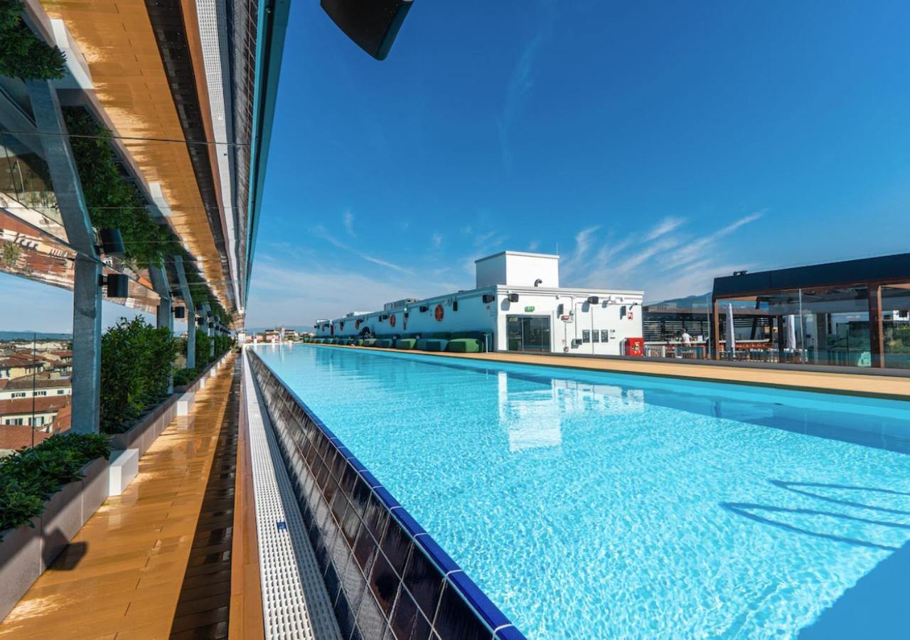 The Social Hub Belfiore Extended Appart hôtel Florence