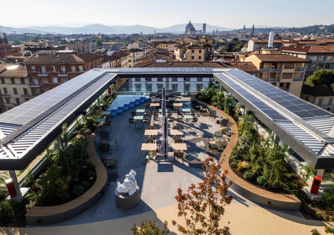 Appart hôtel The Social Hub Belfiore Extended